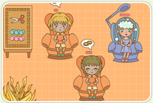 潮流美髮沙龍 潮流美髮沙龍