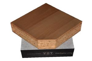 VOT木質網路地板-實木面