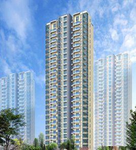 潤唐蔚藍國際 潤唐蔚藍國際