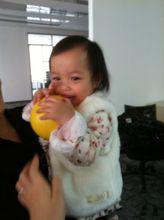 網友偶遇和微博曝光照