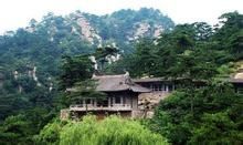 醫巫閭山國家森林公園