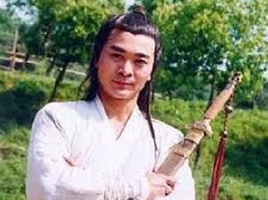 影視劇中的狄雲