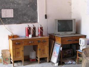 黨員電教播放室