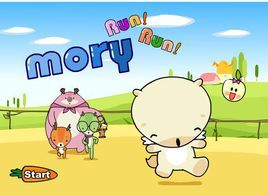 莫莉快跑 莫莉快跑