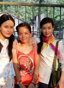 母愛無悔 母愛無悔