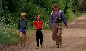 《狗臉的歲月》