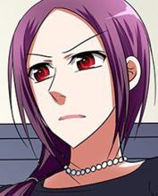 愛神朱古力進行時[Vivian創作的漫畫]