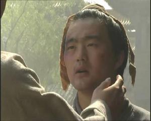 央視水滸  青年版高衙內