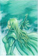 迪妮莎（泰蕾莎）