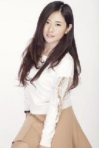 苗青[新生代演員]