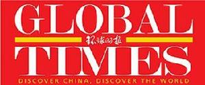環球時報logo