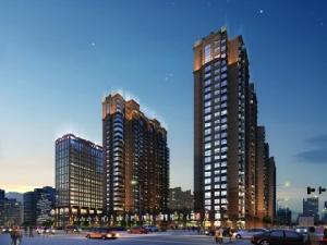 邢台尚品國際 邢台尚品國際