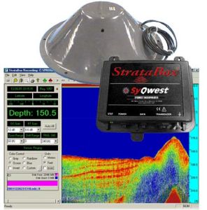淺地層剖面儀 淺地層剖面儀