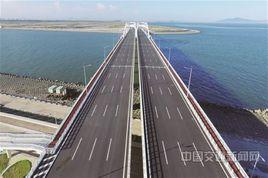 汕頭東海岸大道 汕頭東海岸大道