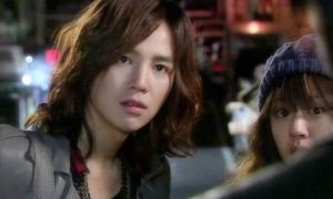 《瑪麗外宿中》劇照