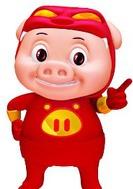 豬豬俠勇闖未來城