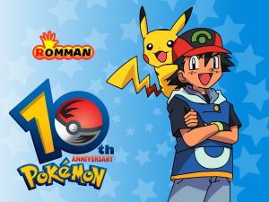 《神奇寶貝》[湯山邦彥執導的日本動畫系列]