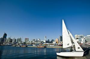 青島休閒體育大會