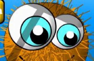 小豆搶糖果 小豆搶糖果