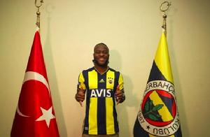 摩西[奈及利亞足球運動員維克托&middot;摩西]