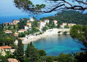 聖-讓-卡普-費拉 聖-讓-卡普-費拉