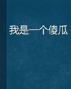 我是一個傻瓜 我是一個傻瓜