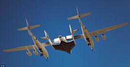 莫哈韋航天航空港