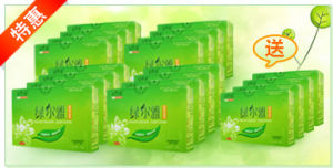 綠爾雅減肥茶F款