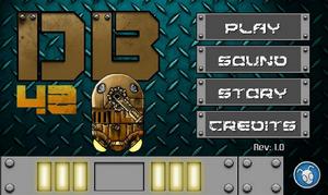 第四十二號垃圾箱 DB42 Full Version