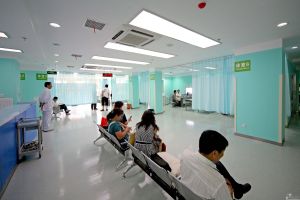 德州市精精衛生中心