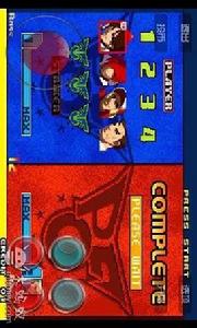 拳皇無限能量2003 拳皇無限能量2003