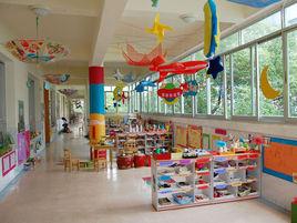 江西省八一保育院 江西省八一保育院