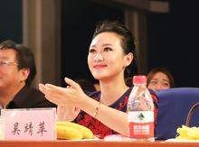 中國林業科學研究院青歌賽評審