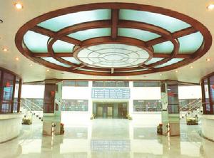 中國人民解放軍第四五七醫院