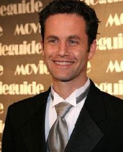 柯克·卡梅隆 柯克·卡梅隆