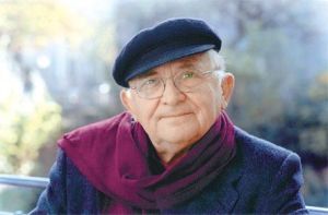 尤里·奧萊夫 尤里·奧萊夫