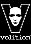 volition[遊戲公司]
