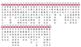 常州公交36路 常州公交36路