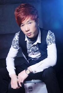 張宇軒2015年寫真