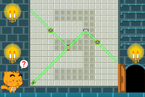 可愛小貓闖關記 可愛小貓闖關記