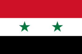 敘利亞 敘利亞
