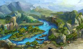 天外江湖 天外江湖