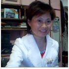 碧樹紅花 碧樹紅花