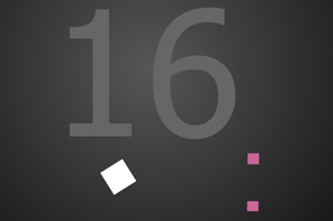 像素方塊大逃亡 像素方塊大逃亡