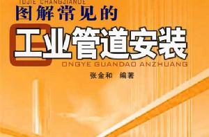 圖解常見的工業管道安裝 圖解常見的工業管道安裝