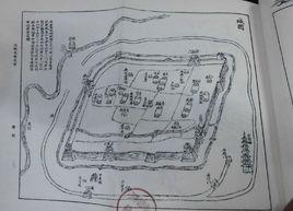 衛輝古城 衛輝古城