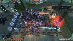 《機器人大作戰》 《機器人大作戰》