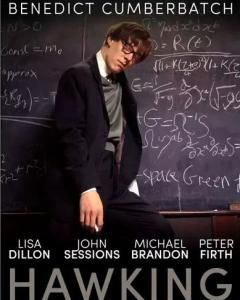 霍金的故事 霍金的故事