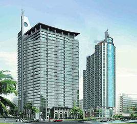 天龍華鶴大廈 天龍華鶴大廈