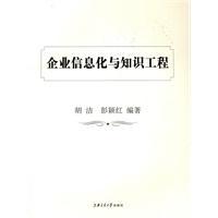 企業信息化與知識工程